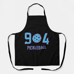 904 Pickleball Schürze