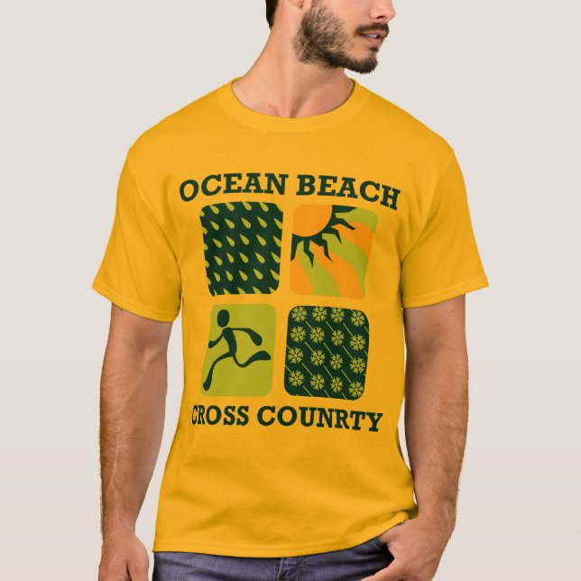 9082 T-Shirt (Vorderseite)