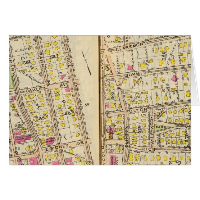 9091 Mt Vernon (Vorderseite (Horizontal))