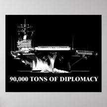90.000 Tonnen Diplomatie: Weltweit navigieren