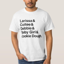 90 Day Fiance Larissa & Coltee Ampersand