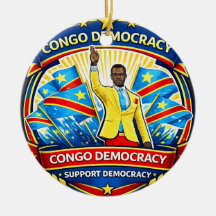 90 Minutes Without Moving – The Legendary Congo Fa