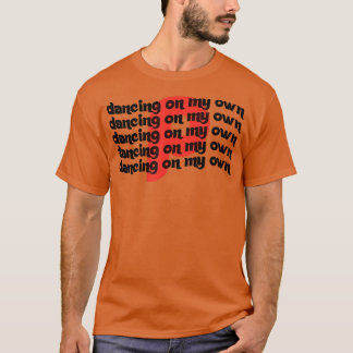 90 Philly tanzt auf meinem eigenen Philadelphia T-Shirt