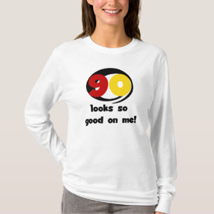 90 regards si bons sur moi T-shirts et cadeaux