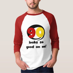 90 T-shirts et cadeaux pour moi qui me semblent si
