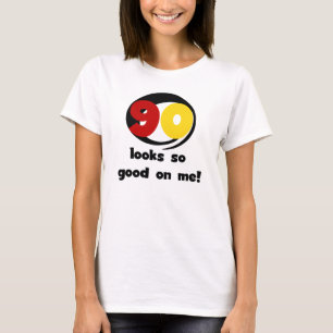 90 T-shirts et cadeaux pour moi qui me semblent si