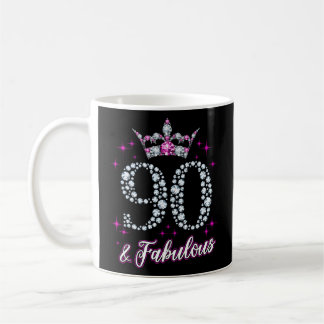 90 und fabelhaft 1929 90. kaffeetasse