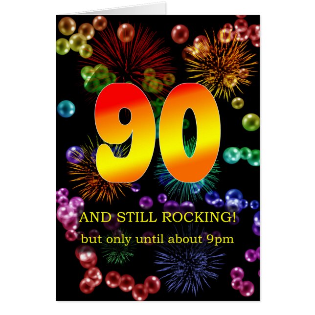 90e anniversaire toujours à flot (Devant)