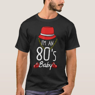 90er Jahre Girl Style Retro Vintage Outfits Old T-Shirt