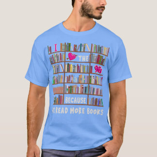 90er Jahre lesen Design für Frauen & Ideen für Boo T-Shirt