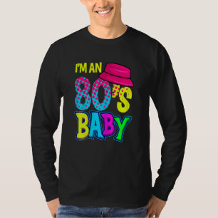 90er Mädchen Style Retro Vintage Outfits Kleidung T-Shirt