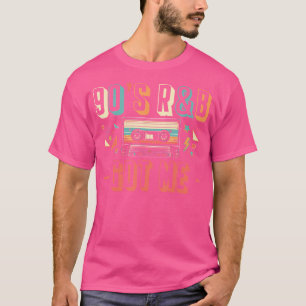90er Rb Music Lover Got mich T-Shirt