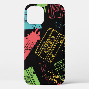 90er Style Coole Grunge Cassetten Case-Mate iPhone Hülle
