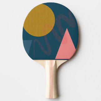 90er  tischtennis schläger