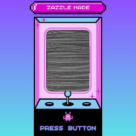 90s Pixel Gamer Pixelated - Dinosaur Illustration Autolufterfrischer