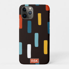 90s Street Icons seamless scandinavian pattern Case-Mate iPhone Hülle