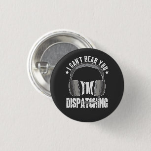911 Dispatcher kann dich nicht hören, dass ich Ges Button