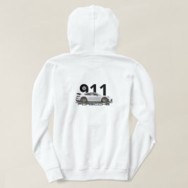 911 Hoodies