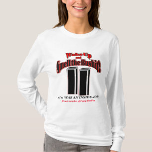911 Kapuzenpullis T-Shirt