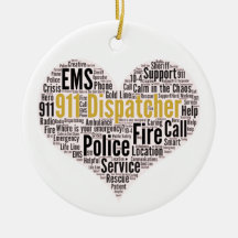 911 Keramik zum Versenden von Word Cloud