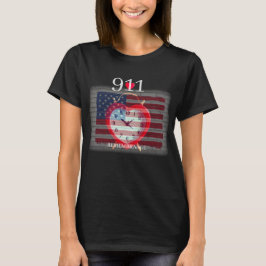 911 REMEMBRANCE T-Shirt
