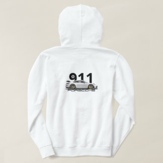 911 Sweat - shirt à capuche