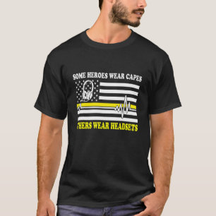 911 Vertreibung von Helden tragen Kaps Andere trag T-Shirt