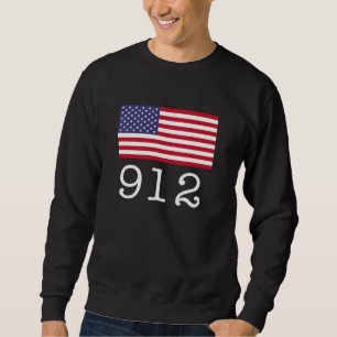 912 vereint sweatshirt
