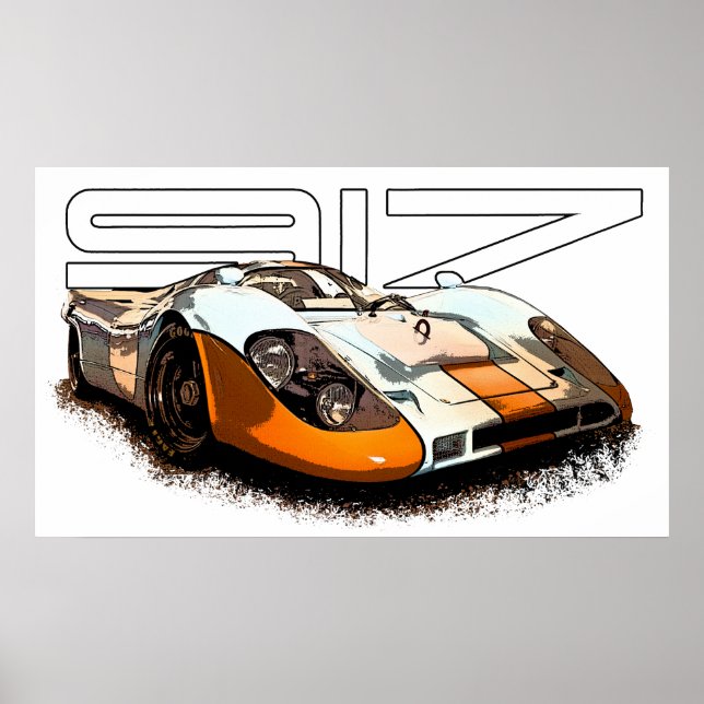 917 Poster (Vorne)