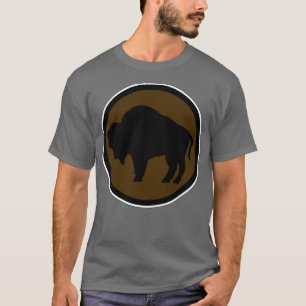 92. Infanterie Division wo TXT T-Shirt