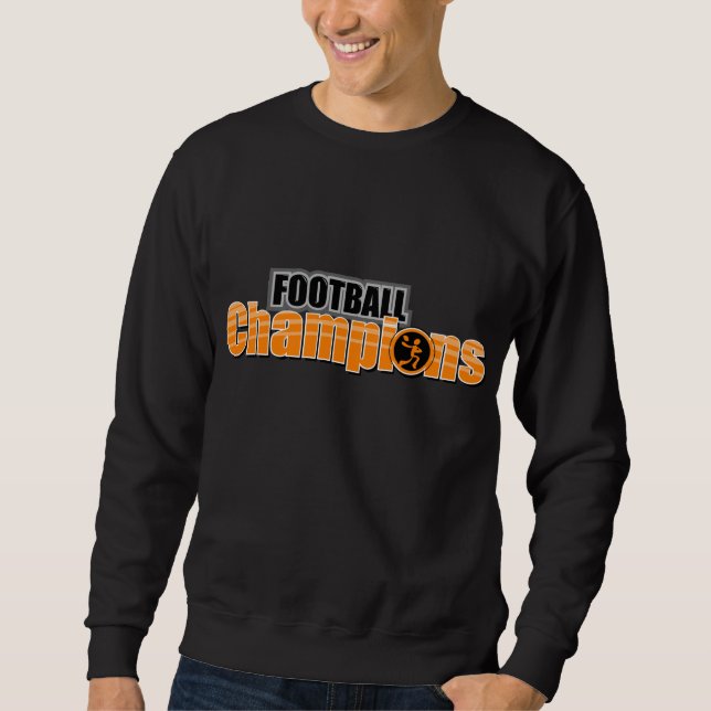 9349 SWEATSHIRT (Vorderseite)