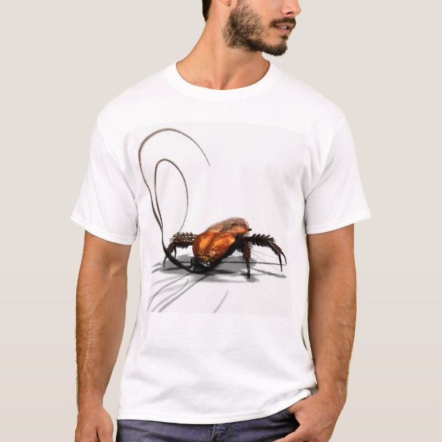 9489 T-Shirt (Vorderseite)