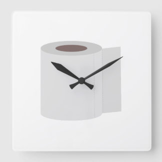 955_img_zazzle quadratische wanduhr