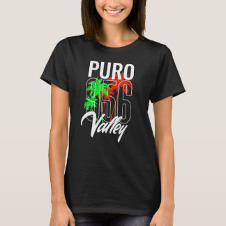 956 Valley Brownsville McAllen Laredo South Padre T-Shirt