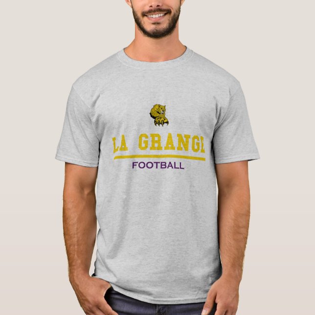 9583 T-Shirt (Vorderseite)