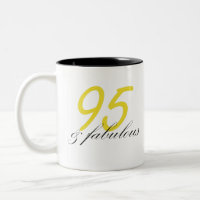 95 & Fabulous