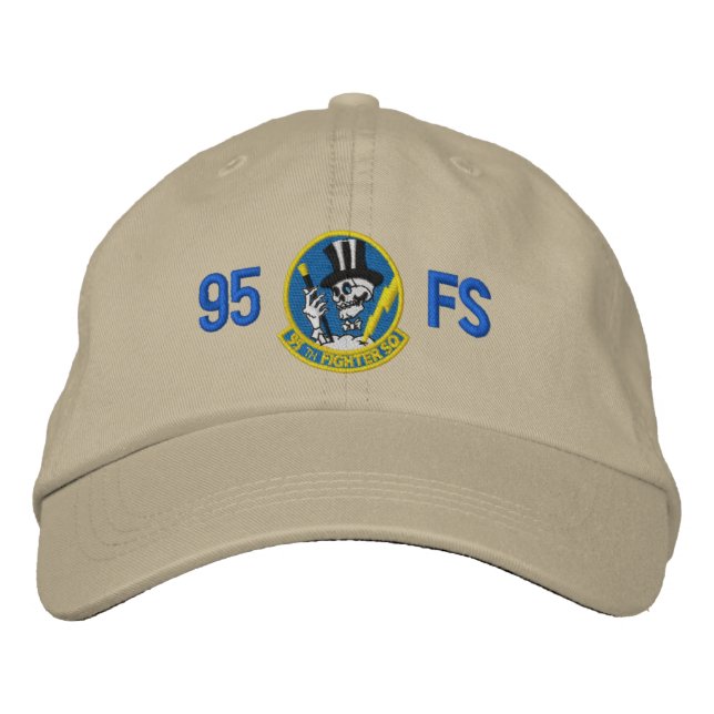 95 FS Golf Casquette (Devant)