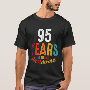 95 Jahre Phantastisches Py T-Shirt