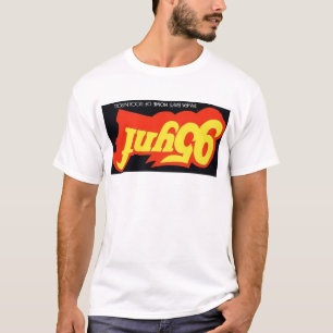 95 ynf tampa bay Zuhause von Rock'n'Roll t Shirt