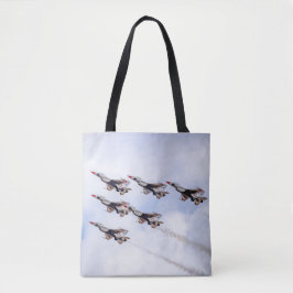 9871-Kampfjets Tasche