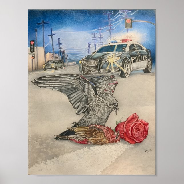 988 POSTER (Vorne)