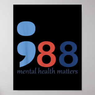 988 Psychische Gesundheit S Poster