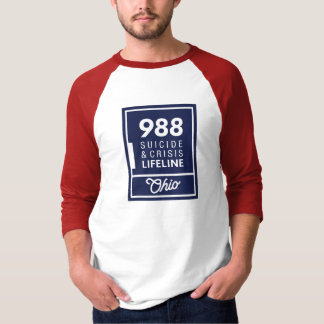 988 Quarter Sleeve Shirt