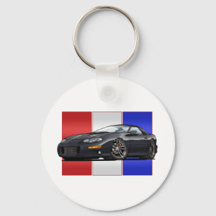 98-02 Camaro SS Schlüsselanhänger