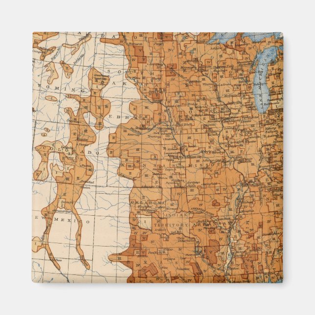 98 Familiengröße 1900 Magnet (Vorne)