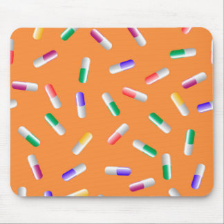 9907Muster für Drogen Mousepad