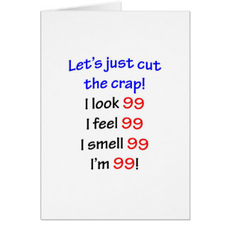 99 coupons la merde