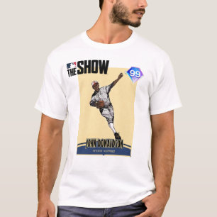 99 Diamant-T-Shirt T-Shirt