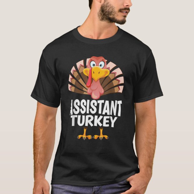 99 Geschenke Erntedank Matching Family Group PJS T T-Shirt (Vorderseite)