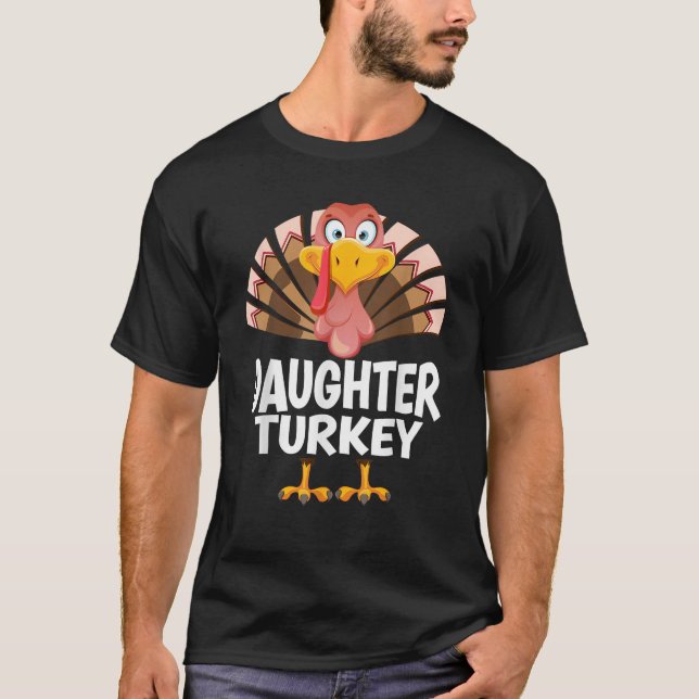 99 Geschenke Erntedank Matching Family Group PJS T T-Shirt (Vorderseite)